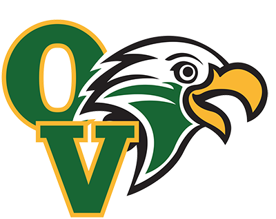 Oak View Elementary School logo