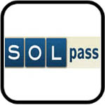 icon of SOL PASS