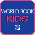 icon for World Book Kids