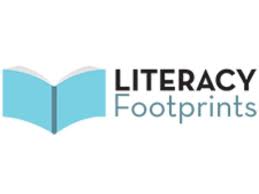 literacy footprints