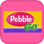 icon for Pebble Go website