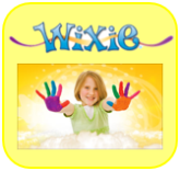 Icon for Wixie